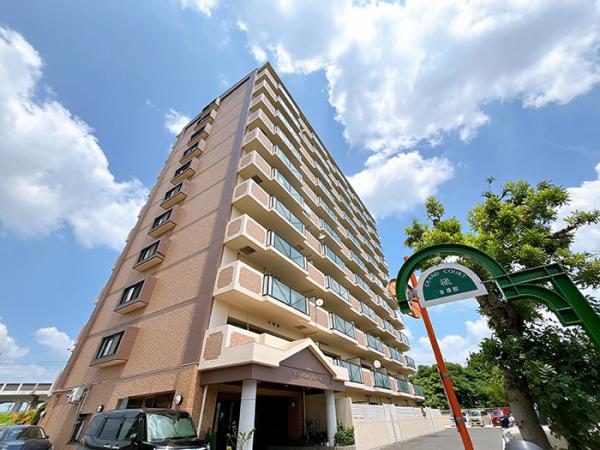 中古マンション 岡山市中区さい JR山陽本線西川原駅 999万円