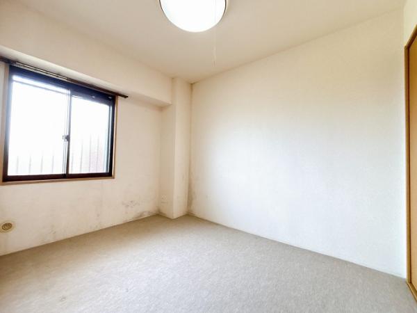 中古マンション 岡山市中区さい JR山陽本線西川原駅 999万円