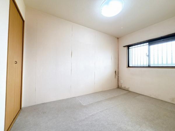 中古マンション 岡山市中区さい JR山陽本線西川原駅 999万円