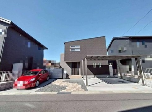 中古戸建 岡山市中区乙多見 JR山陽本線東岡山駅 3,580万円