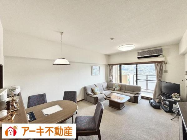 中古マンション 岡山市中区高屋 JR山陽本線岡山駅 1,480万円