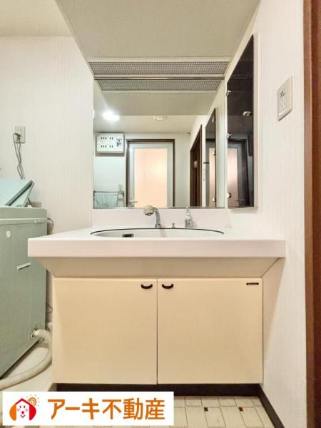 中古マンション 岡山市中区高屋 JR山陽本線岡山駅 1,480万円