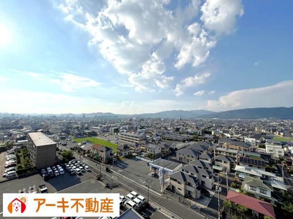 中古マンション 岡山市中区高屋 JR山陽本線岡山駅 1,480万円