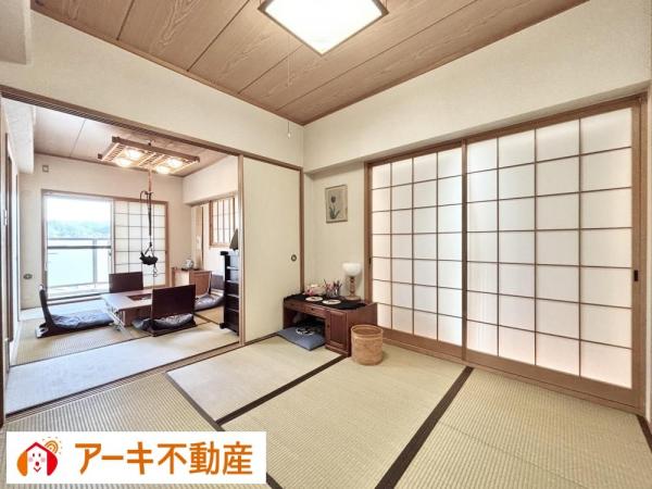 中古マンション 岡山市中区高屋 JR山陽本線岡山駅 1,480万円