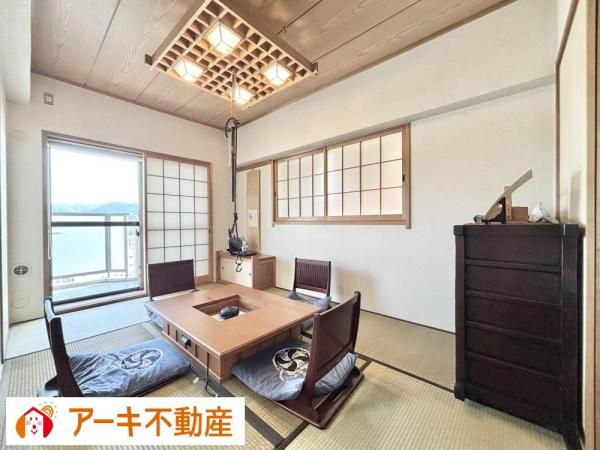 中古マンション 岡山市中区高屋 JR山陽本線岡山駅 1,480万円