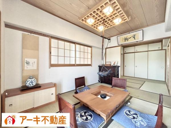 中古マンション 岡山市中区高屋 JR山陽本線岡山駅 1,480万円