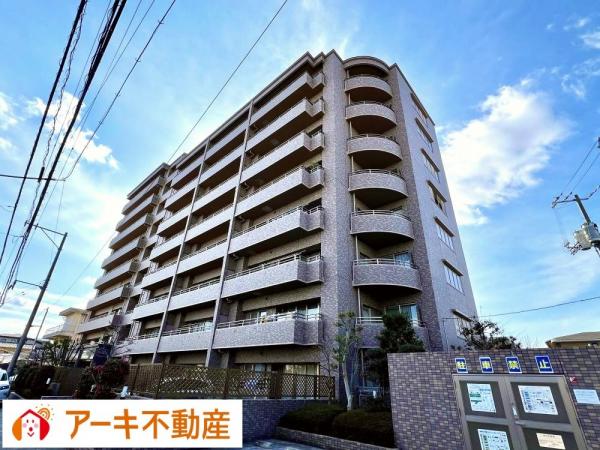 中古マンション 岡山市北区伊福町３丁目 山陽本線岡山駅 3,490万円