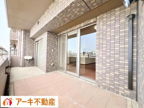 中古マンション 岡山市北区伊福町３丁目 山陽本線岡山駅 3,490万円