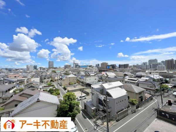 中古マンション 岡山市北区伊福町３丁目 山陽本線岡山駅 3,490万円