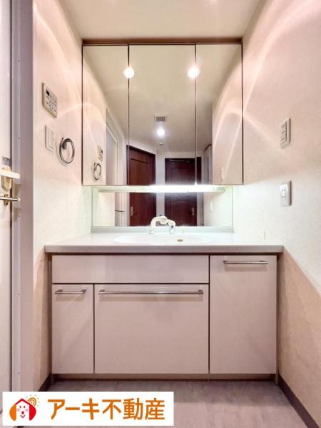 中古マンション 岡山市北区伊福町３丁目 山陽本線岡山駅 3,490万円