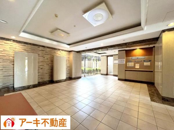 中古マンション 岡山市北区伊福町３丁目 山陽本線岡山駅 3,490万円