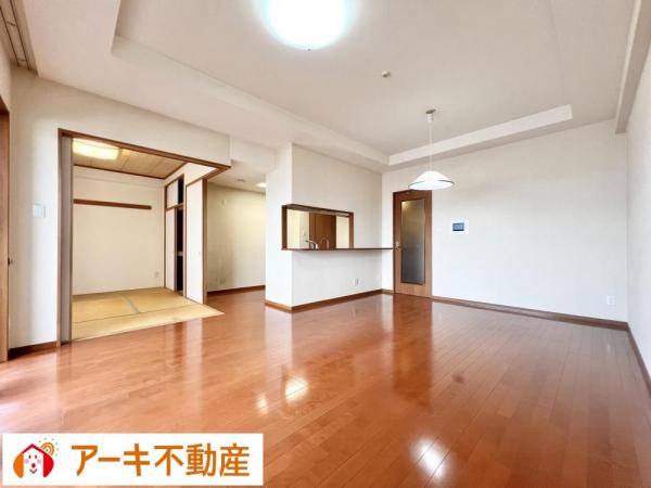 中古マンション 岡山市北区伊福町３丁目 山陽本線岡山駅 3,490万円