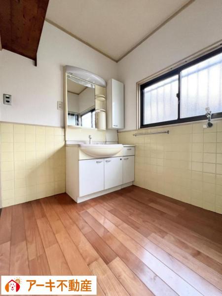 中古戸建 岡山市中区国富４丁目 山陽本線西川原駅 1,980万円