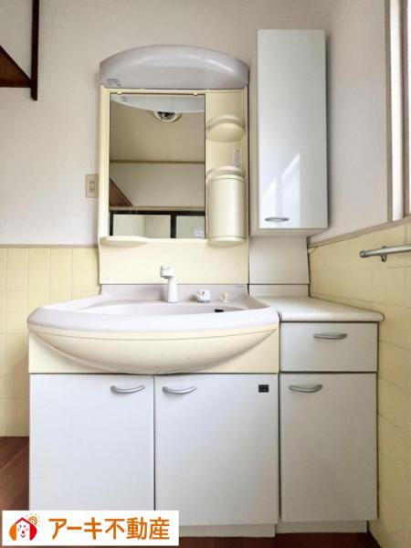 中古戸建 岡山市中区国富４丁目 山陽本線西川原駅 1,980万円