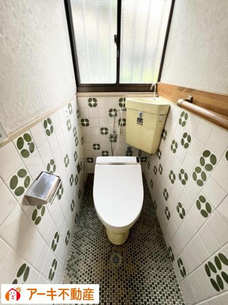 中古戸建 岡山市中区国富４丁目 山陽本線西川原駅 1,980万円