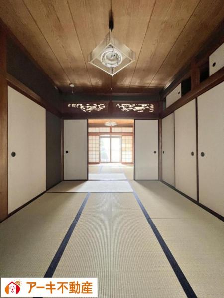 中古戸建 岡山市中区国富４丁目 山陽本線西川原駅 1,980万円