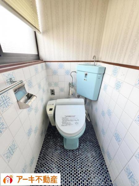 中古戸建 岡山市中区国富４丁目 山陽本線西川原駅 1,980万円