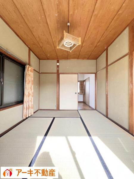 中古戸建 岡山市中区国富４丁目 山陽本線西川原駅 1,980万円