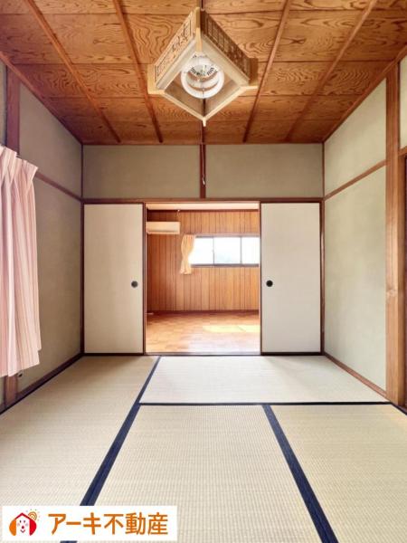 中古戸建 岡山市中区国富４丁目 山陽本線西川原駅 1,980万円