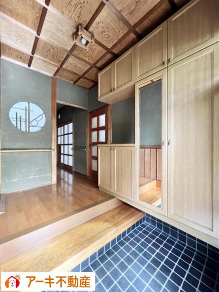 中古戸建 岡山市中区国富４丁目 山陽本線西川原駅 1,980万円