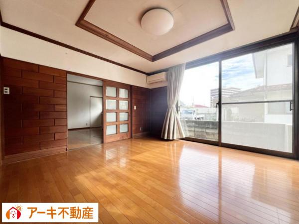 中古戸建 岡山市中区国富４丁目 山陽本線西川原駅 1,980万円