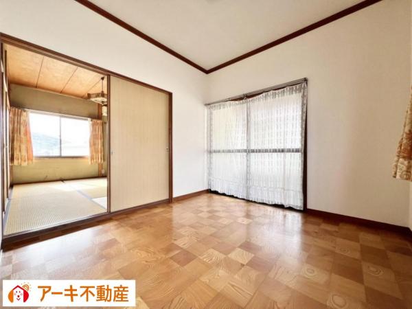 中古戸建 岡山市中区国富４丁目 山陽本線西川原駅 1,980万円