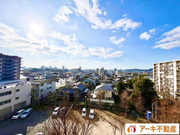 中古マンション 岡山市中区浜 山陽本線西川原駅 1,180万円