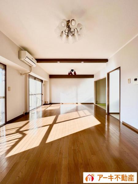 中古マンション 岡山市中区浜 山陽本線西川原駅 1,180万円