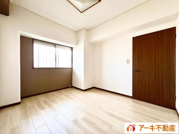 中古マンション 岡山市中区浜 山陽本線西川原駅 1,180万円