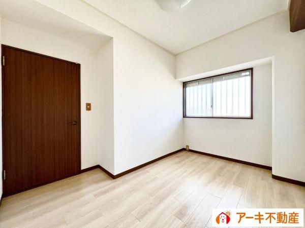 中古マンション 岡山市中区浜 山陽本線西川原駅 1,180万円