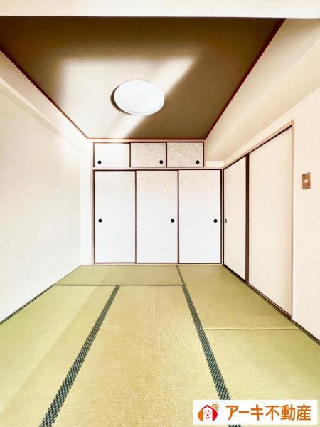 中古マンション 岡山市中区浜 山陽本線西川原駅 1,180万円