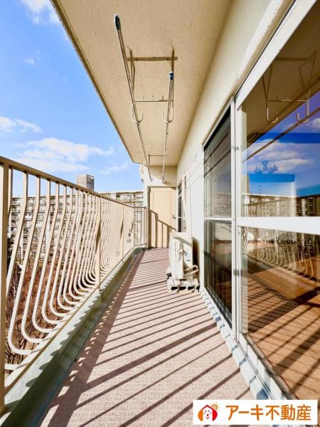 中古マンション 岡山市中区浜 山陽本線西川原駅 1,180万円