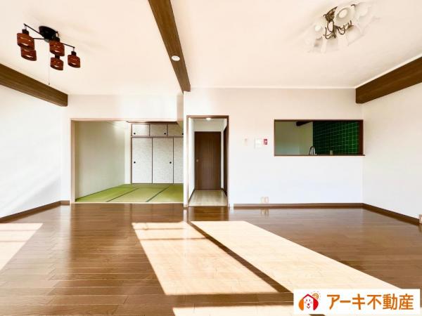 中古マンション 岡山市中区浜 山陽本線西川原駅 1,180万円
