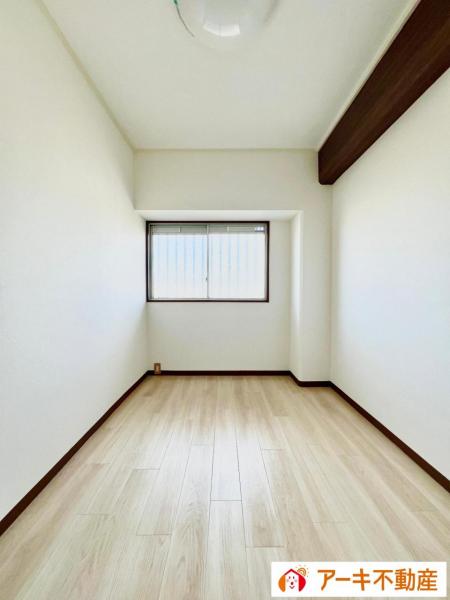 中古マンション 岡山市中区浜 山陽本線西川原駅 1,180万円