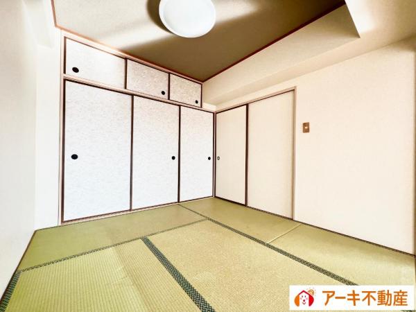 中古マンション 岡山市中区浜 山陽本線西川原駅 1,180万円