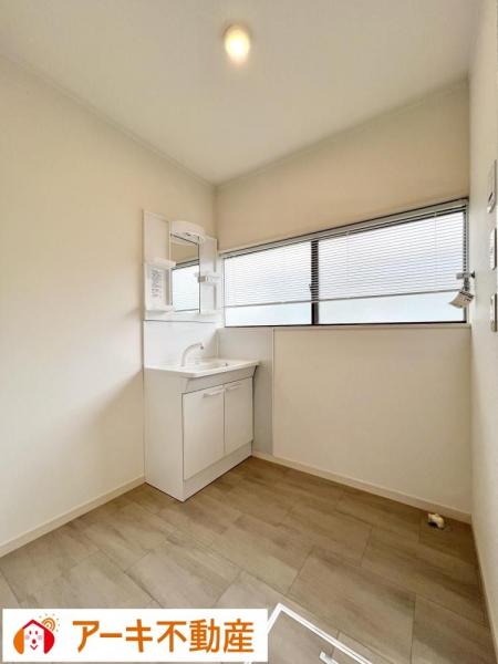 中古戸建 岡山市中区四御神 JR山陽本線岡山駅 2,100万円