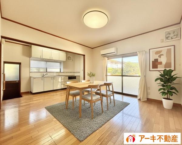 中古戸建 岡山市中区四御神 JR山陽本線岡山駅 2,100万円