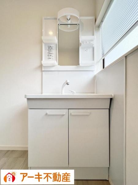 中古戸建 岡山市中区四御神 JR山陽本線岡山駅 2,100万円