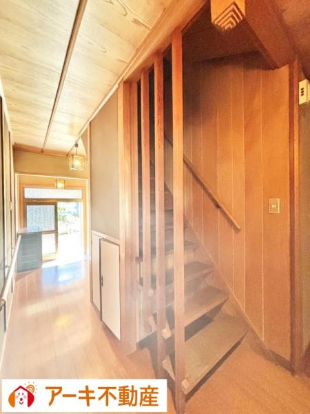 中古戸建 岡山市中区四御神 JR山陽本線岡山駅 2,100万円