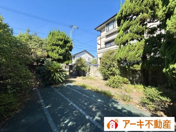 土地 岡山市中区門田屋敷1丁目 岡山電軌東山本線東山駅 6,480万円