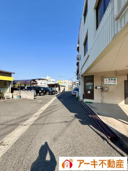 岡山市中区新京橋 その他現地写真 