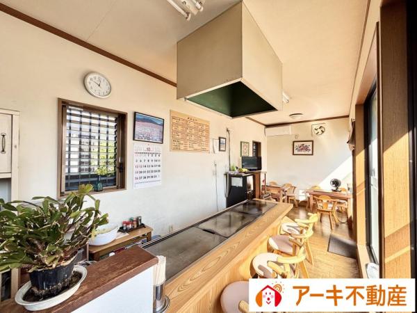 店舗 岡山市中区新京橋2丁目 岡山電軌東山本線門田屋敷駅 1,450万円