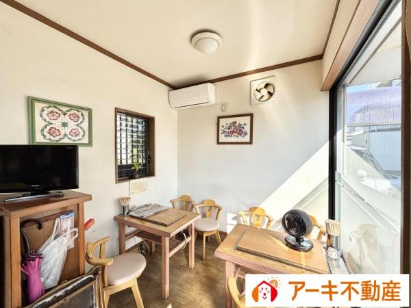 岡山市中区新京橋 その他内観 