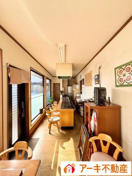 岡山市中区新京橋 その他内観 