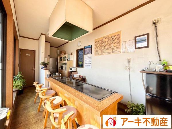 岡山市中区新京橋 その他内観 