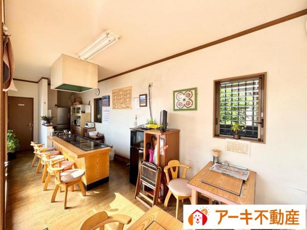 岡山市中区新京橋 その他内観 