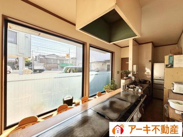 岡山市中区新京橋 その他内観 