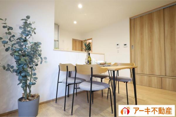 新築戸建 岡山市南区箕島 JR宇野線備中箕島駅 2,500万円