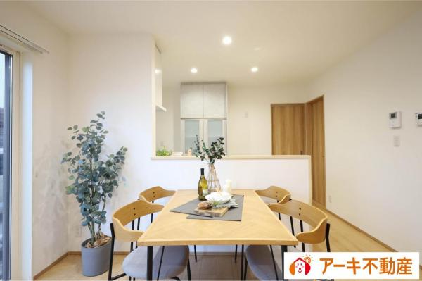 新築戸建 岡山市南区箕島 JR宇野線備中箕島駅 2,500万円