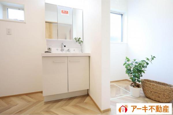 新築戸建 岡山市南区箕島 JR宇野線備中箕島駅 2,500万円